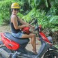 Utila or Roatan
