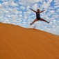 Photo Essay: The Mui Ne Sand Dunes