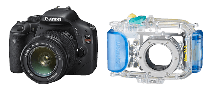 Canon t2i