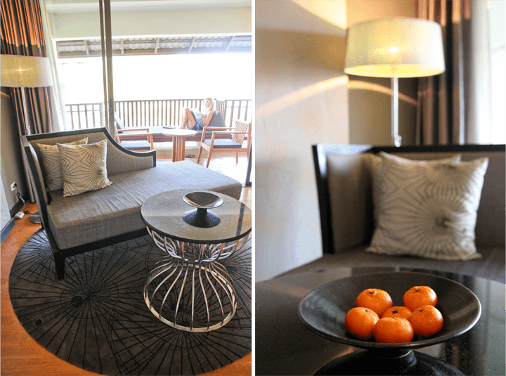Le Meridian Chiang Rai
