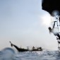 A Leap of Faith: Deep Water Soloing in Thailand