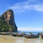The Beauty of Railay
