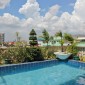 The Philippines Hostel Experience: Pink Manila
