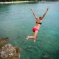 Circumnavigating Eden: A Walk Around Malapascua