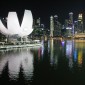 Twenty Four Hours in Singapore: Part II