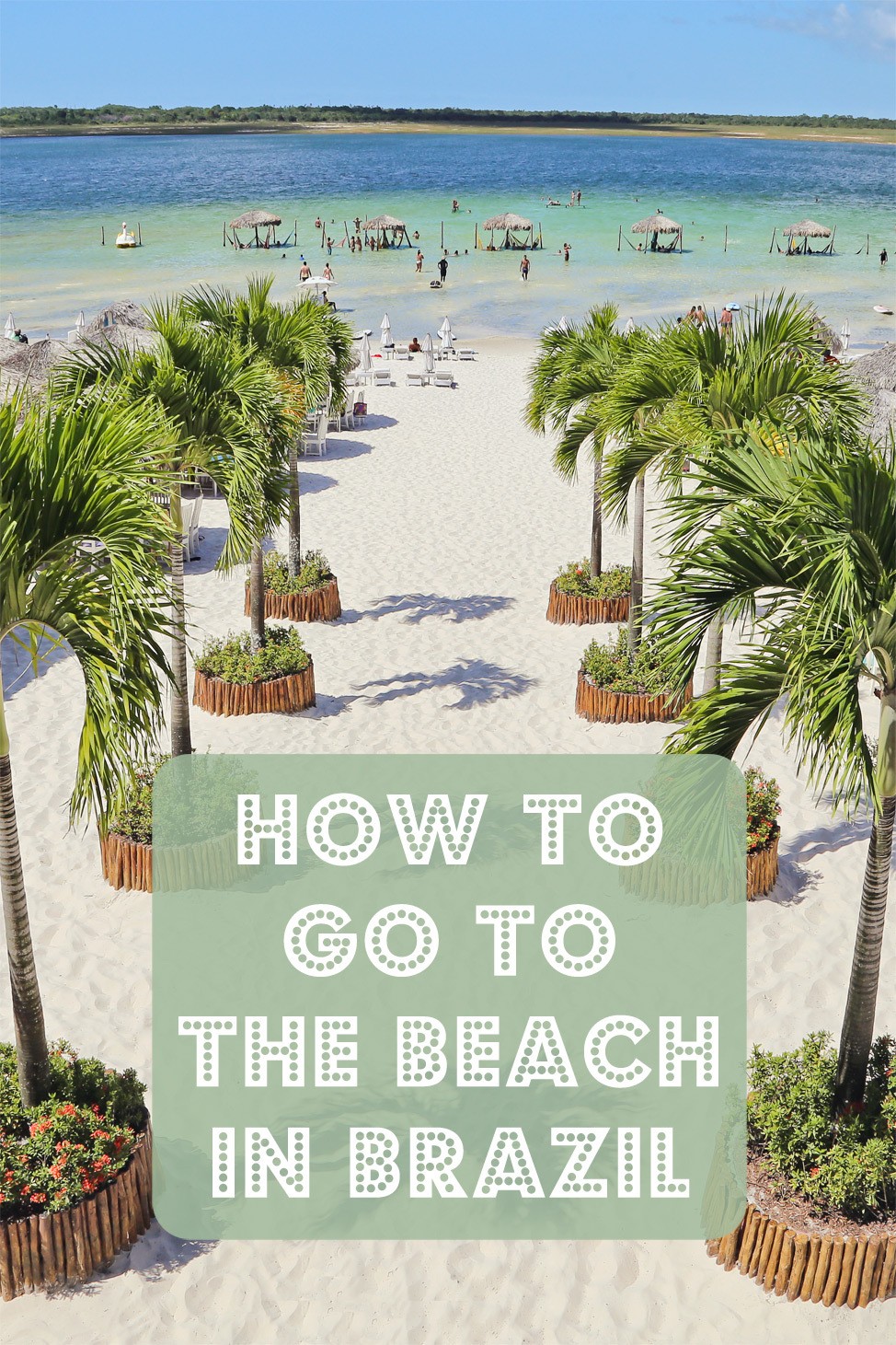 Understanding Brazilian Beach Culture