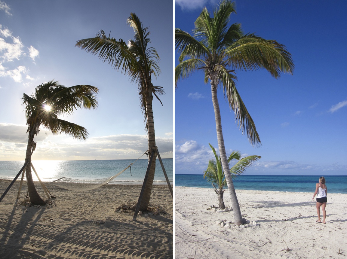 Eleuthera Bahamas