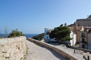 Ibiza Town
