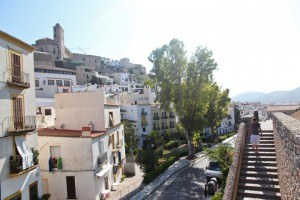 Ibiza Town