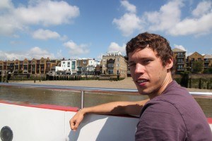 City Cruises London