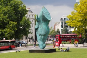 London Sculptures
