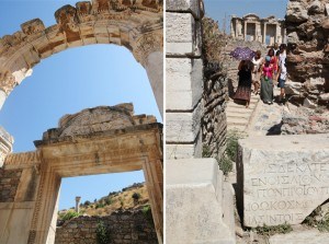 Ephesus