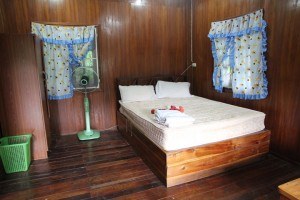 Koh Tao Bungalow