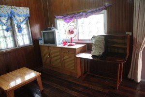 Koh Tao Bungalow