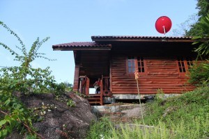 Koh Tao Bungalow