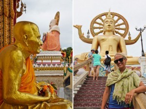 Wat Plai Laem, Koh Samui