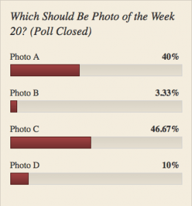 Travel Photo of the Week 20