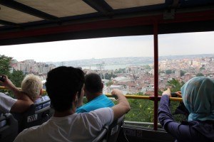 City Sightseeing Istanbul
