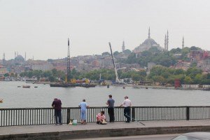 City Sightseeing Istanbul