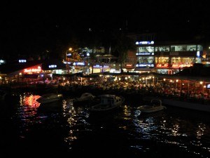 Anadolu Kavağı, Turkey