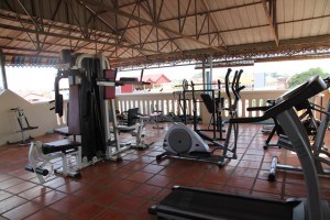 Mandalay Inn Siem Reap