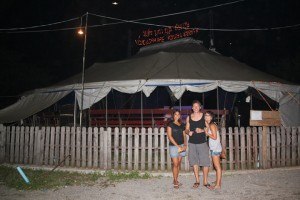 Battambang Circus