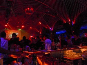 Phnom Penh Nightlife