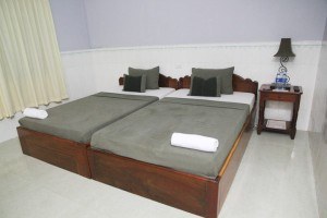 The Cashew Nut Siem Reap