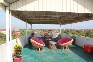 The Cashew Nut Siem Reap