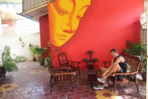 The Cashew Nut Siem Reap