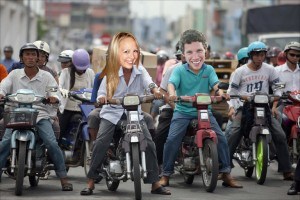 Vietnam by Bike