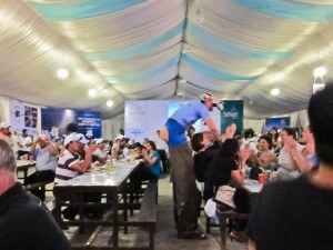 Oktoberfest Phnom Penh