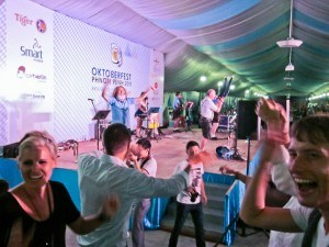 Oktoberfest Phnom Penh