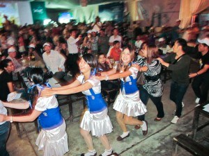 Oktoberfest Phnom Penh