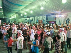 Oktoberfest Phnom Penh