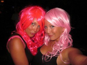 Sihanoukville Halloween