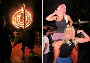 Sihanoukville Halloween