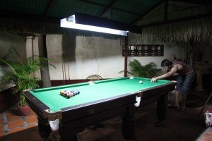 Alibi Guesthouse Phnom Penh