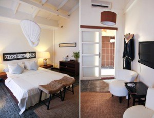 Boddhi Tree Aram Phnom Penh