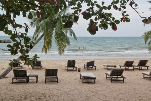 Sihanoukville Beaches