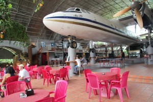 Airport Lounge Bar, Sihanoukville