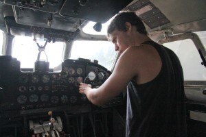 Airport Lounge Bar, Sihanoukville