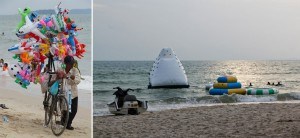 Sihanoukville Beaches