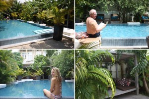 Blue Lime Phnom Penh