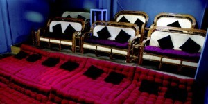 The Flicks Phnom Penh