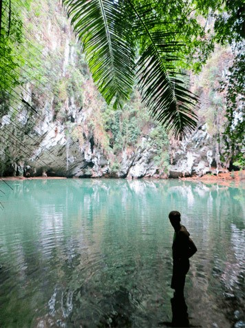 Railay travel - Lonely Planet