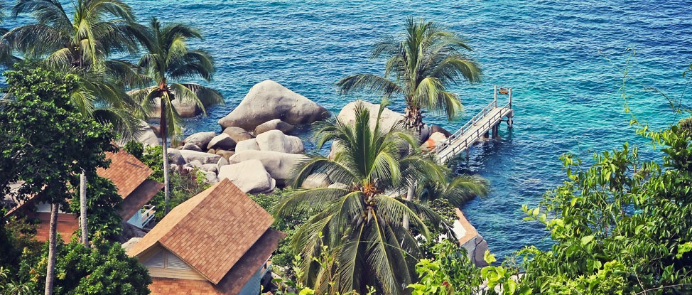 Koh Tao