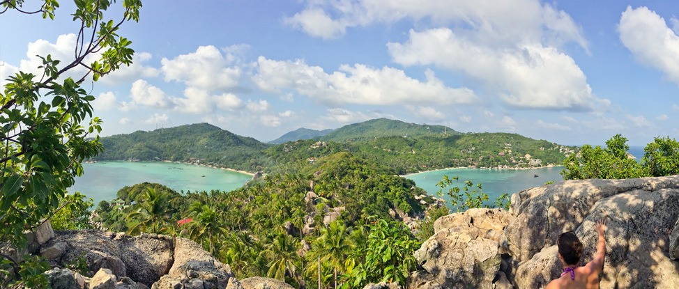 Photo of the Week 229: Koh Tao thumbnail