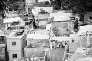 Santa Marta Favela Tour, Rio de Janeiro