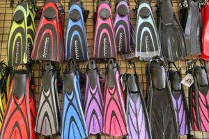 Adventure Outfitters, Tampa Florida